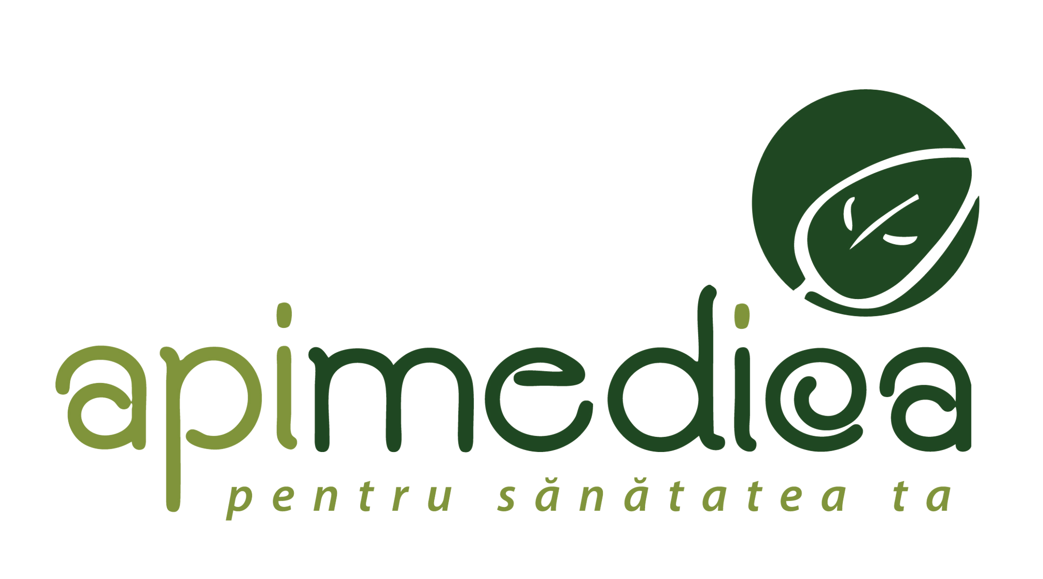 Logo Apimedica